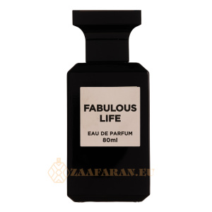 Fabulous Life (1)