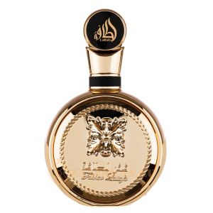 (plu00800) - Eau de Parfum Fakhar Extrait Woman, Lattafa, Women - 100ml