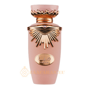 (plu00516) - Eau de Parfum Haya, Lattafa, Women - 100ml