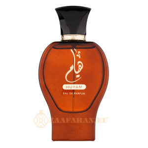 (plu01469) - Eau de Parfum Huyam, Athoor al Alam, Unisex - 100ml