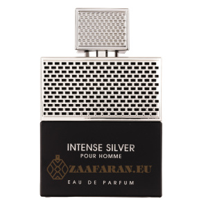 Intense Silver Pour Homme (1)