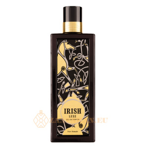 (plu01680) - Eau De Parfum Irish Luxe Pure Nomade, French Avenue, Unisex - 100ml