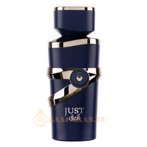 (plu01636) - Eau de Parfum Just Azraq, Athoor al Alam, Men - 100ml