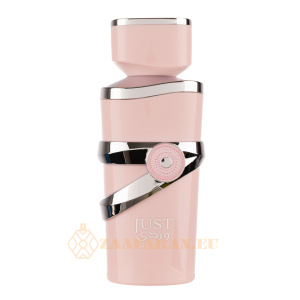 (plu01635) - Eau de Parfum Just Wardi, Fragrance World, Women - 100ml