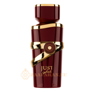 (plu01634) - Eau de Parfum Just Anabi, Fragrance World, Women - 100ml
