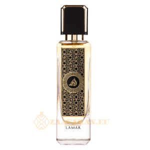 (plu01507) - Eau de Parfum Lamar Gold, Athoor al Alam, Women - 80ml