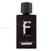 (plu01424) - Eau de Parfum F le Parfum, Fragrance World, Men - 100ml