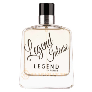 (plu01479) - Eau de Parfum Legend Intense, Fragrance World, Men - 100ml