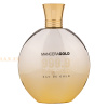 (plu01560) - Eau de Parfum Mancera Gold 999.9 Pure Gold, Fragrance World, Women - 100ml