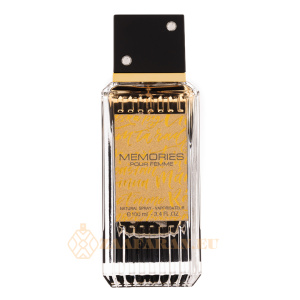 Memories pour femme (1)