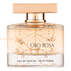 (plu01536) - Eau de Parfum Oro Rosa, Fragrance World, Women - 100ml