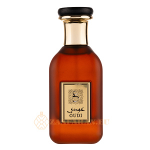 (plu01467) - Eau de Parfum Oudi, Athoor al Alam, Unisex - 100ml