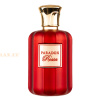 (plu01644) - Eau De Parfum Paradox Rossa, French Avenue, Women - 100ml