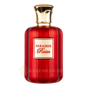 (plu01644) - Eau De Parfum Paradox Rossa, French Avenue, Women - 100ml