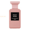 (plu01427) - Eau de Parfum Picky Rose, Fragrance World, Unisex - 80ml