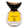 (plu01613) - Eau de Parfum String Pour Femme, Fragrance World, Women - 100ml