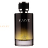 (plu01649) - Eau de Parfum Suave, Fragrance World, Men - 100ml