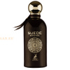 (plu00719) - Eau de Parfum Suede Intense, Maison Alhambra, Unisex - 100ml