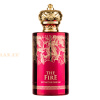 (plu01674) - Eau De Parfum The Fire, French Avenue, Unisex - 60ml