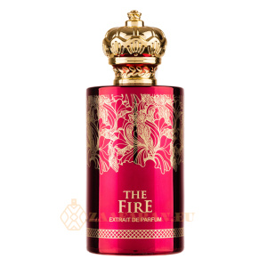 (plu01674) - Eau De Parfum The Fire, French Avenue, Unisex - 60ml