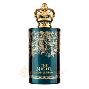 (plu01675) - Eau De Parfum The Night, French Avenue, Unisex - 60ml