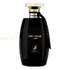 (plu00750) - Eau de Parfum Very Velvet Noir, Maison Alhambra, Women - 100ml