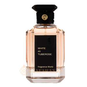 White as Tuberose (1)