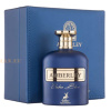 (plu00734) - Eau de Parfum Amberley Ombre Blue, Maison Alhambra, Men - 100ml