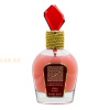 (plu00134) - Eau de Parfum Candy Rose, Lattafa, Women - 100ml