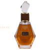 (plu05348) - Eau de Parfum Oud Al Safwa, Rihanah, Men - 80ml