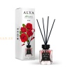 (plu01382) - Deodorant de Camera Rose, Alya, Reed Diffuser - 100ml