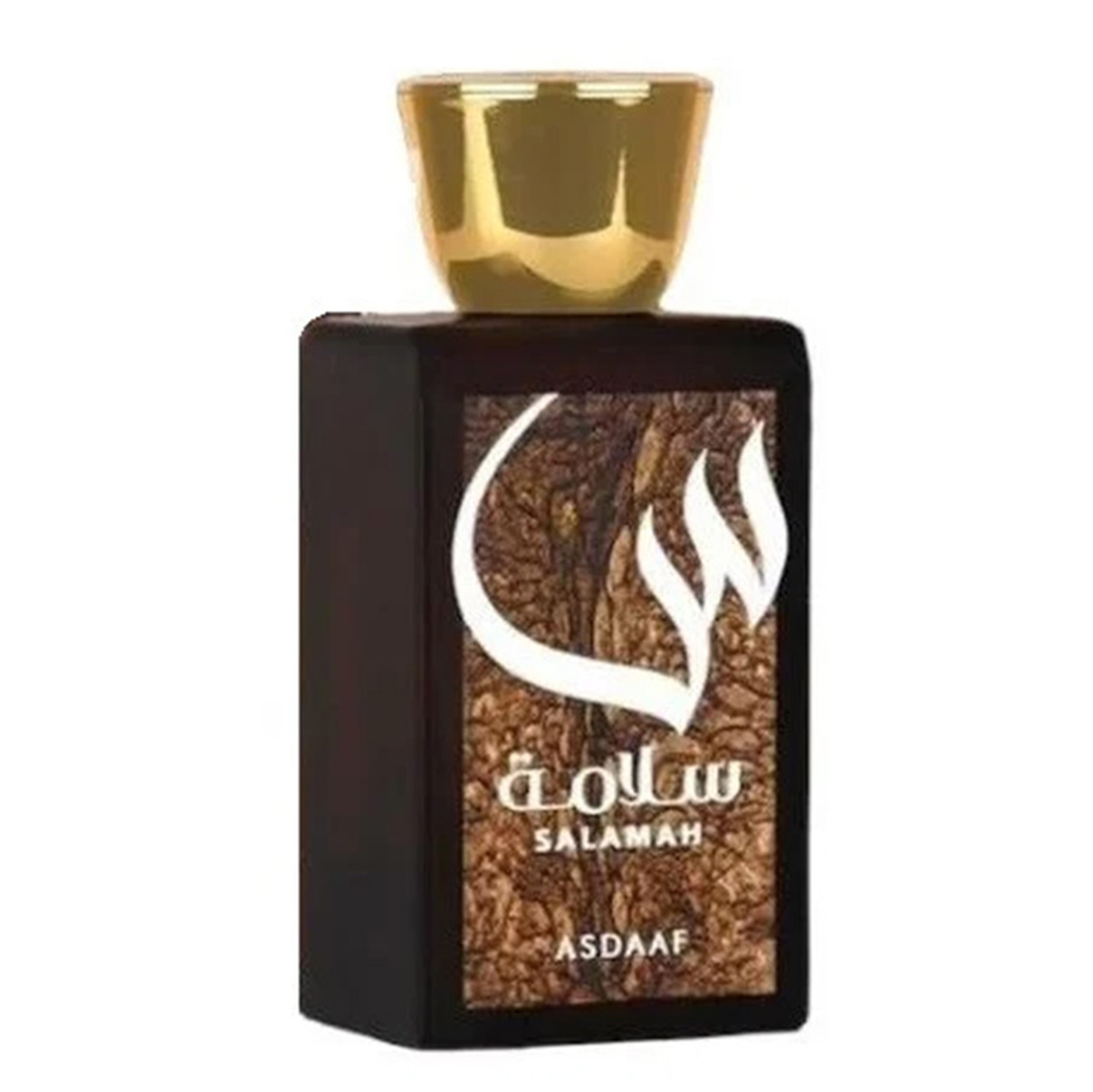 (plu00732) - Eau de Parfum Salamah, Asdaaf, Unisex - 100ml - Image 3