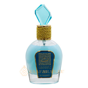 (plu00767) - Eau de Parfum So Poudree, Lattafa, Femei - 100ml