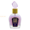 (plu00769) - Eau de Parfum Sugar Plum, Lattafa, Femei - 100ml