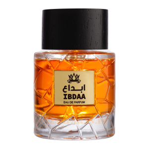 (plu00970) - Eau de Parfum Ibdaa, Wadi Al Khaleej, Men - 100ml