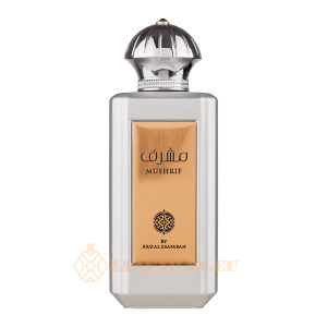 (plu01692) - Eau de Parfum Mushrif, Ard Al Zaafaran, Men - 100ml