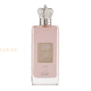 (plu00983) - Eau de Parfum Ana Al Awwal Pink, Nusuk, Women - 100ml