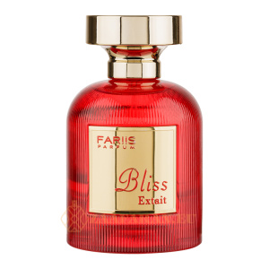 (plu00998) - Eau de Parfum Bliss Extait , Fariis, Women - 100ml