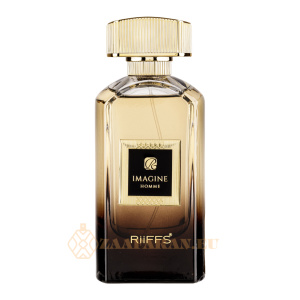 (plu00988) - Extrait de Parfum Imagine Homme, Riiffs, Men- 100ml