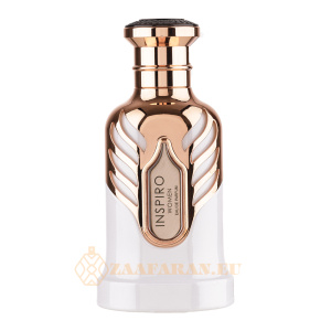 (plu00993) - Extrait de Parfum Inspiro Woman, Riiffs, Women- 100ml