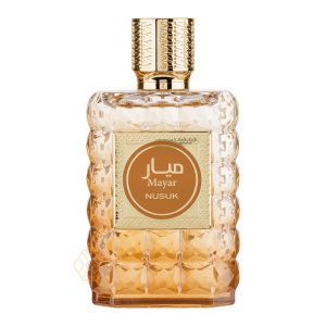 (plu00973) - Extrait de Parfum Mayar, Nusuk, Men - 100ml