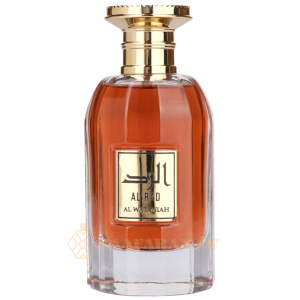 (plu05509) - Apa de Parfum Al Rad, Al Wataniah, Femei - 100ml