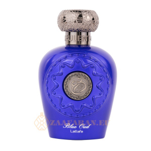 (plu00003) - Eau de Parfum Blue Oud, Lattafa, Unisex - 100ml