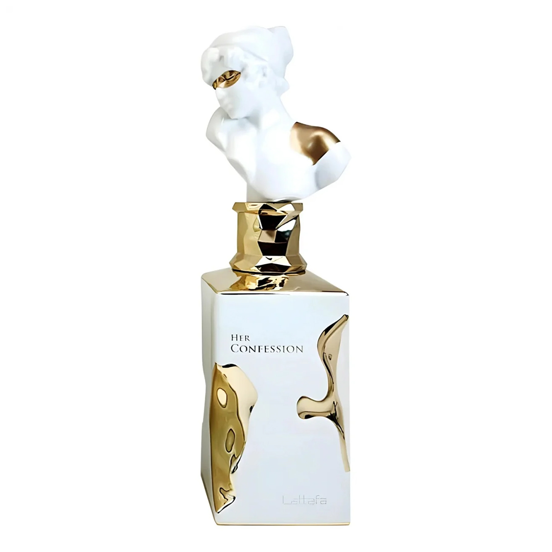 (plu00095) - Eau de Parfum Her Confession, Lattafa, Femei - 100ml