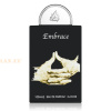 (plu00519) - Eau de Parfum Embrace, Lattafa, Unisex - 100ml