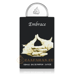 (plu00519) - Eau de Parfum Embrace, Lattafa, Unisex - 100ml