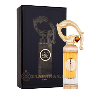 (plu00335) - Eau de Parfum Sehr, Lattafa, Unisex - 100ml