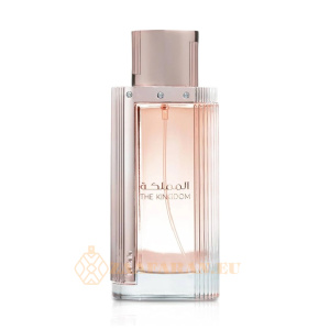 (plu00097) - Eau de Parfum The Kingdom Women, Lattafa, Women - 100ml