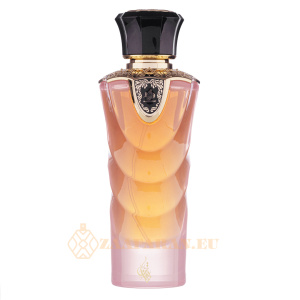 (plu00963) - Eau de Parfum Tibyan, Al Wataniah, Women - 100ml