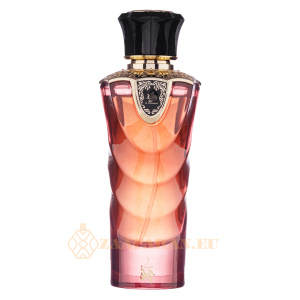 (plu00964) - Eau de Parfum Hayat, Al Wataniah, Unisex - 100ml
